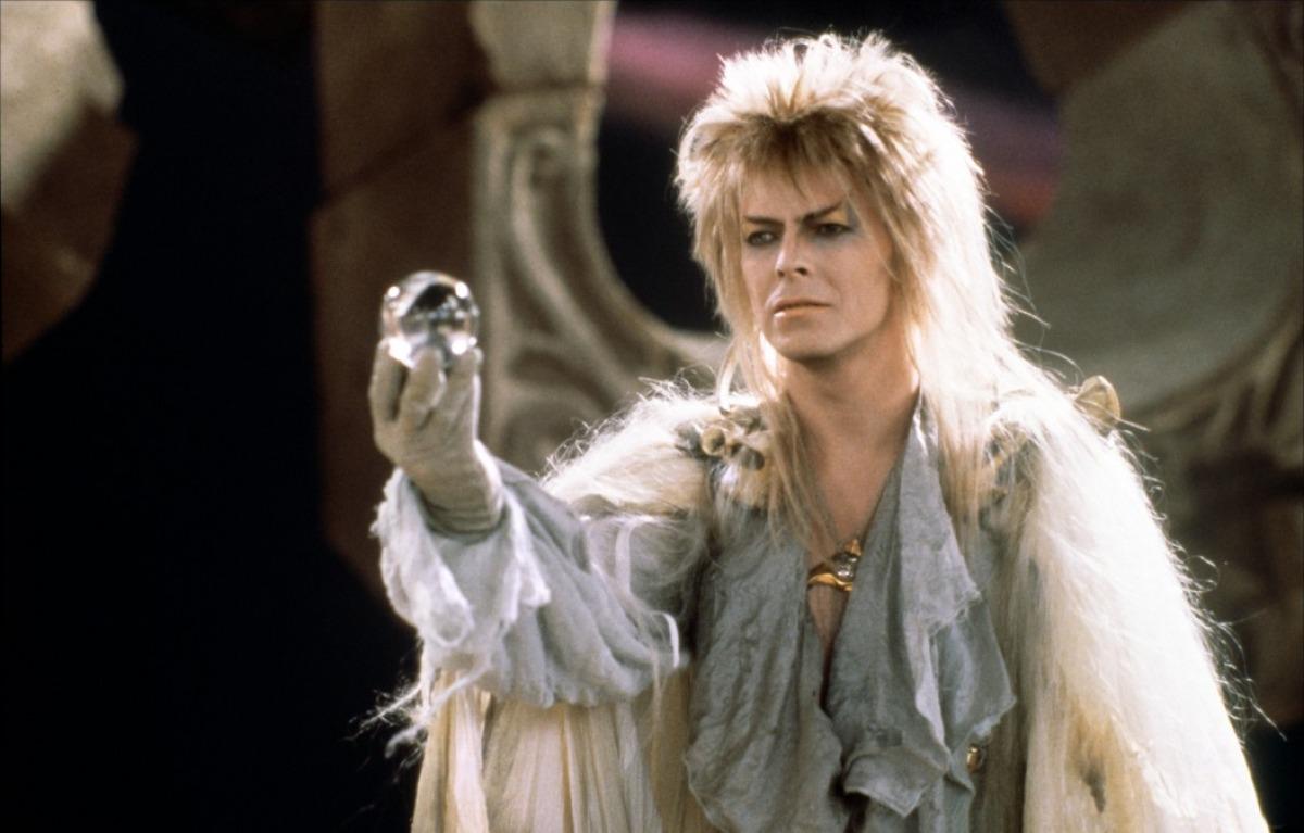David Bowie in Labyrinth (2)