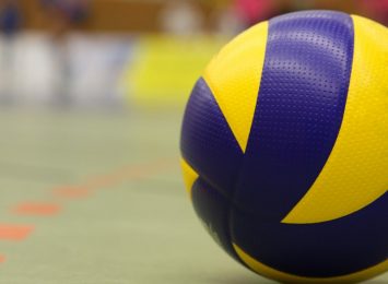 Siatkarze CUK Aniołów Toruń przygotowują się do sezonu. Przed nami Copernicus Volleyball Cup