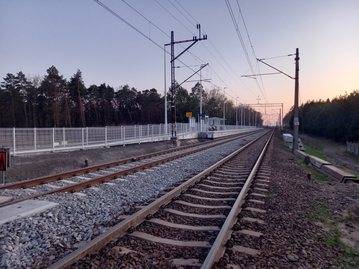 Czy koleje dużych prędkości ominą Toruń?