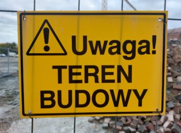 Ulica Legionów w Toruniu będzie zamknięta.
