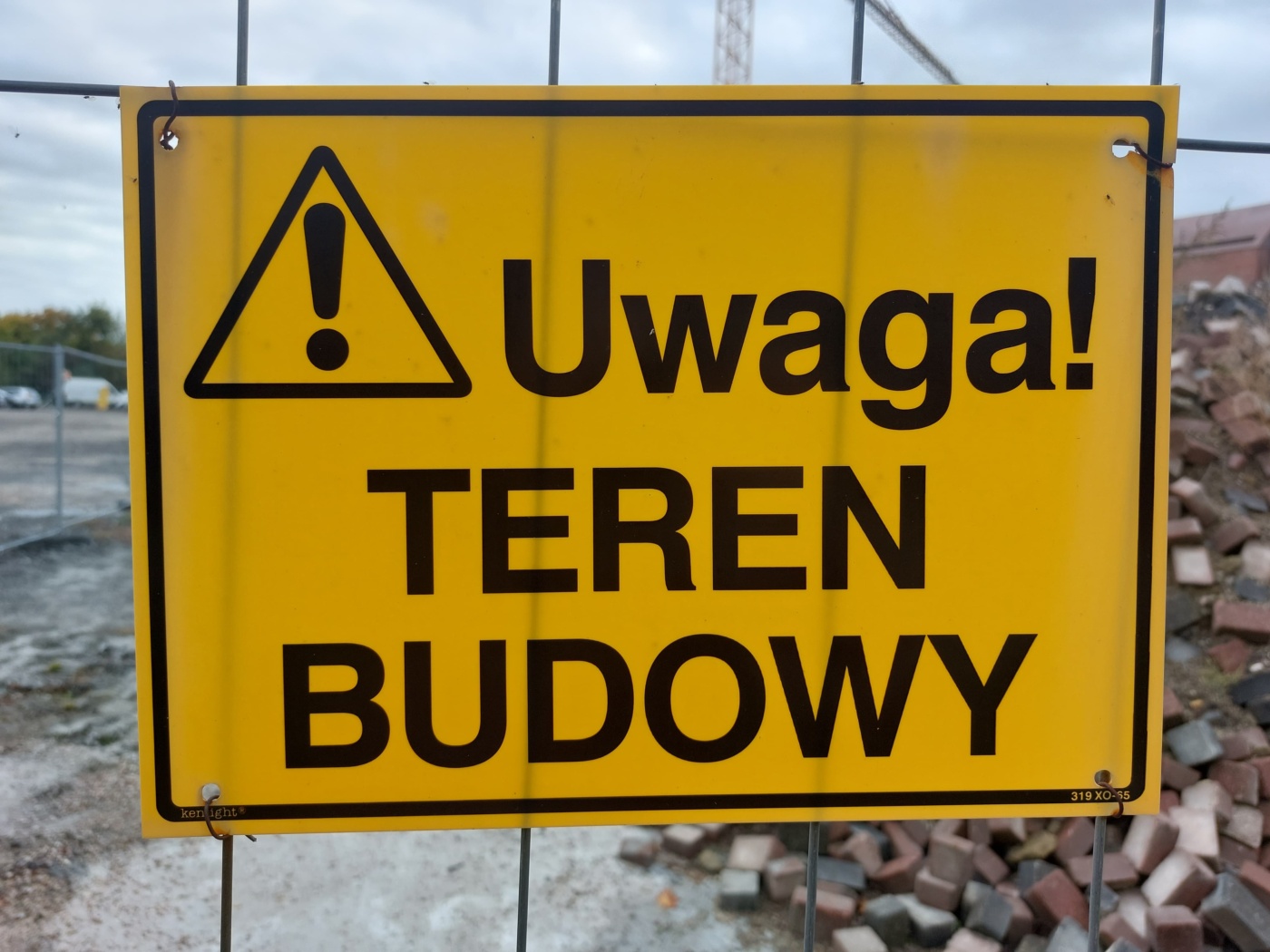 Ulica Legionów w Toruniu będzie zamknięta.
