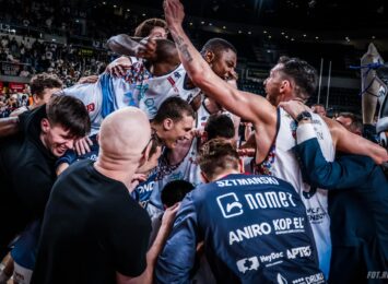 Toruń zostaje w Energa Basket Lidze