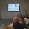 Spotkanie dotyczące Kolei Dużych Prędkości CPK w Urzędzie Marszałkowskim