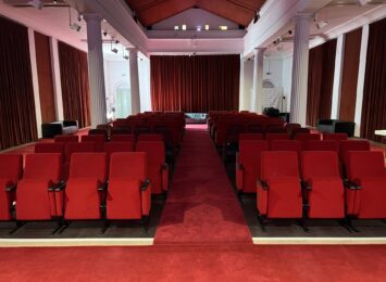 Warsztaty odbędą się w siedzibie Europejskiego Centrum Filmowego CAMERIMAGE
